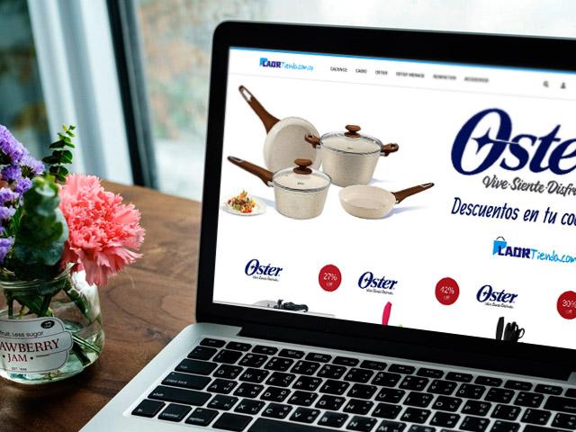 Imagen destacada del artículo: Laor: “Creemos que la venta online será nuestro fuerte en poco tiempo”