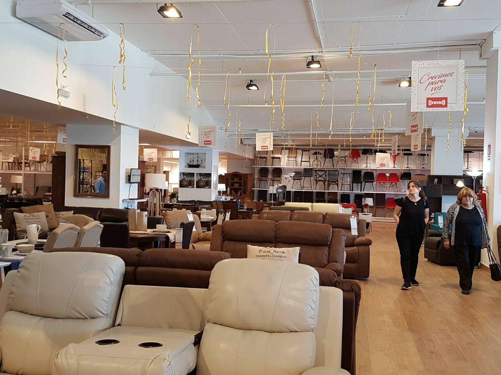 Imagen destacada del artículo: Divino: “Uno de los grandes factores para el éxito de la venta online es la capacidad de entrega"