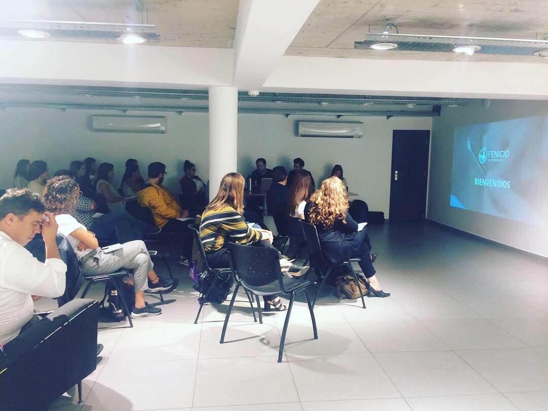 Imagen destacada del artículo: Fenicio Workshop: "Tráfico, términos de búsqueda e inversión"