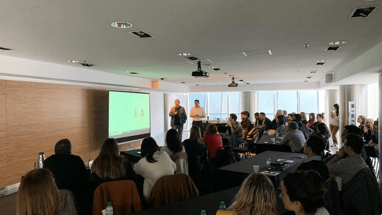 Imagen principal del artículo: Fenicio Workshop: "Conversión e integraciones con sistemas de ERP"