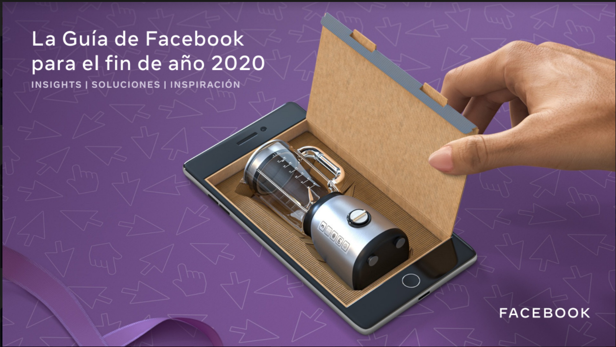 Imagen destacada del artículo: Fenicio Training: "La Guía de Facebook para el fin de año 2020"