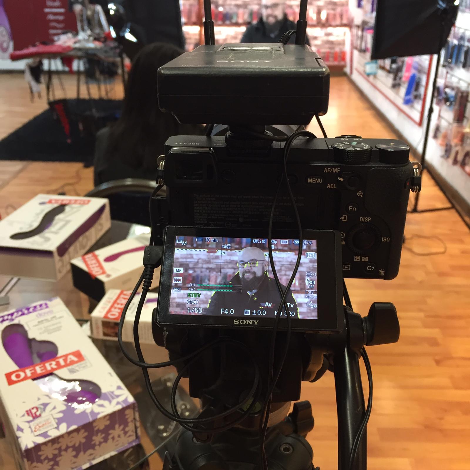 Imagen destacada del artículo: Conocé el caso de éxito de nuestro cliente Boutique Erótica