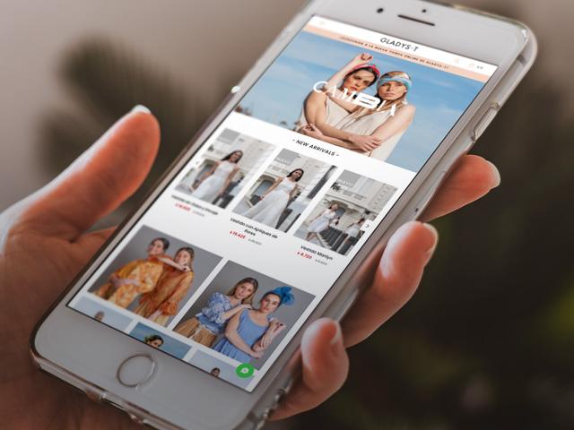 Imagen destacada del artículo: Gladys T celebra 30 años y apuesta al eCommerce