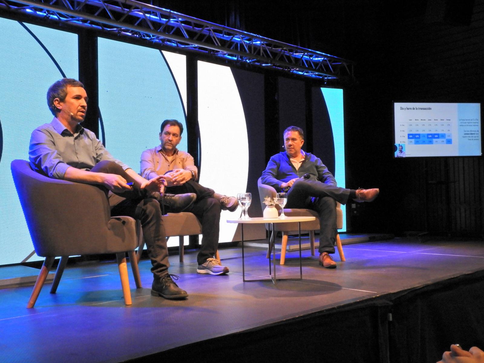 Imagen destacada del artículo: Reviví todos los paneles de Fenicio Talks