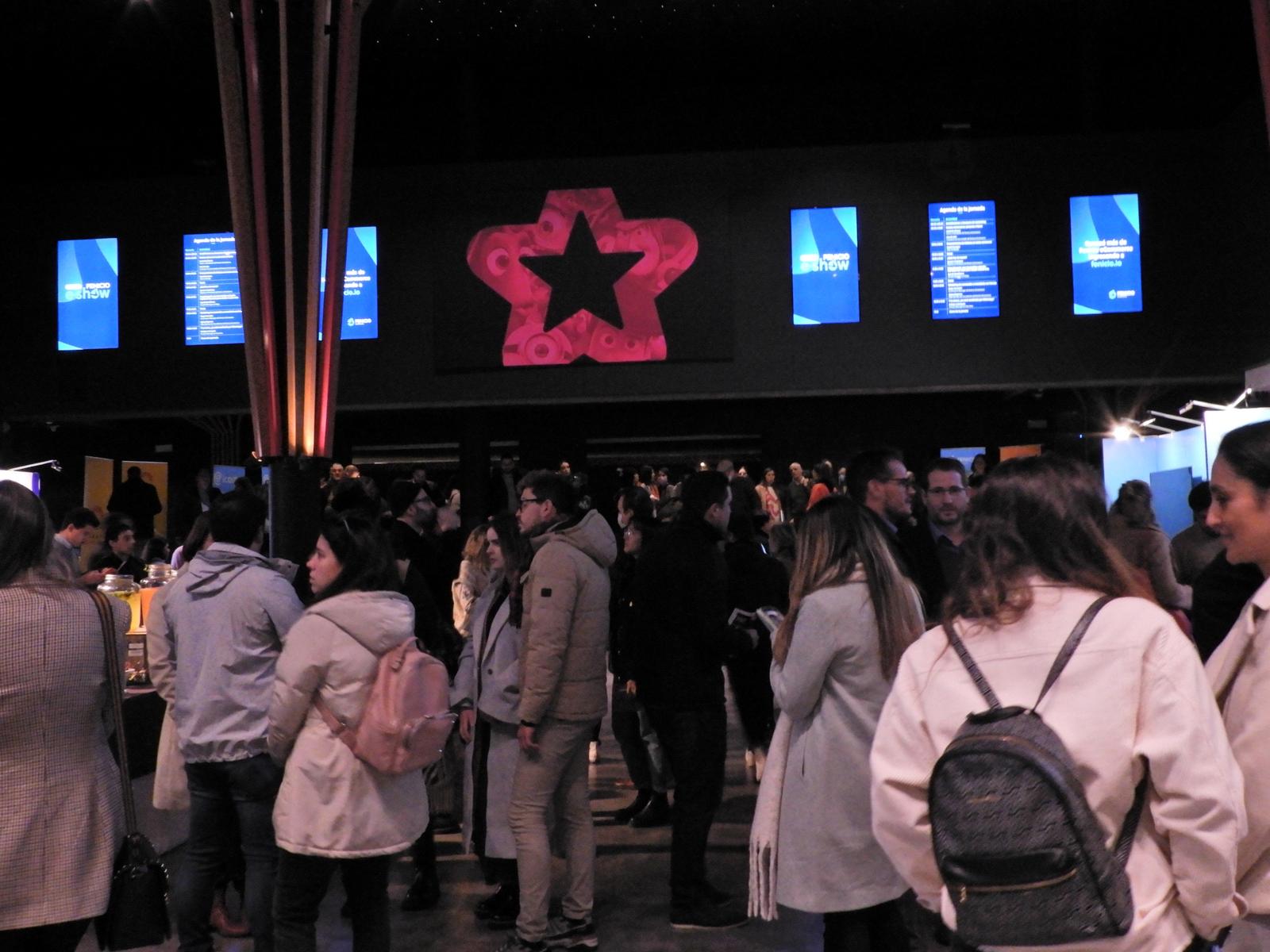 Imagen destacada del artículo: Reviví todas las charlas de Fenicio e-Show