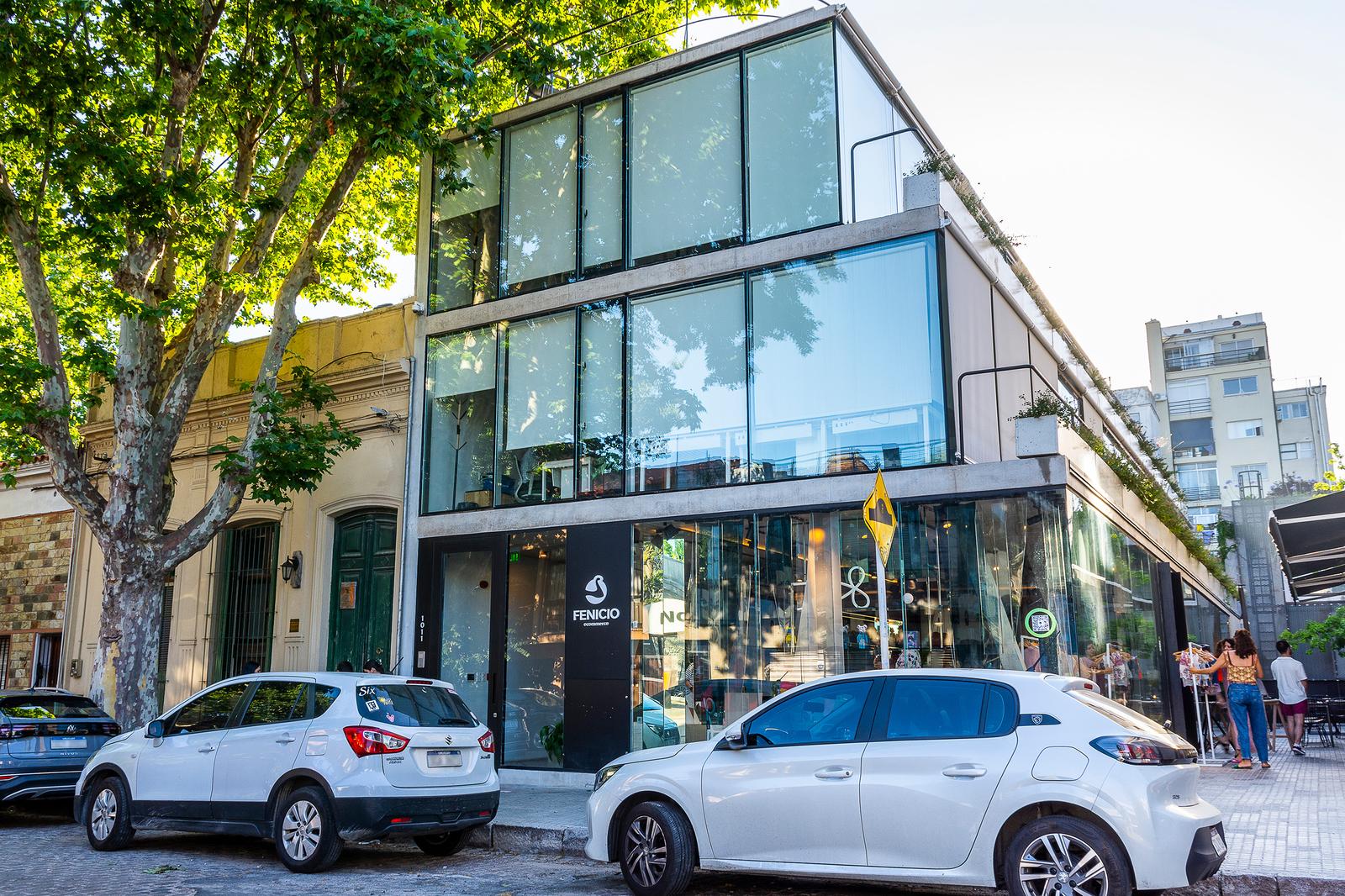 Imagen destacada del artículo: Presentamos nuestro reporte anual 2022