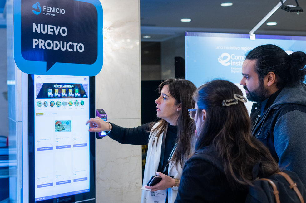 Imagen destacada del artículo: Conocé nuestros productos para potenciar tus ventas en tiendas físicas