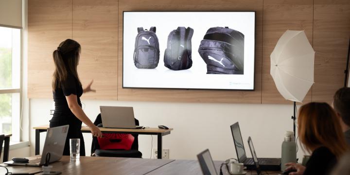 Imagen destacada del artículo: “Producción de videos para anuncios”, nuevo curso de Fenicio Academy que comienza en abril