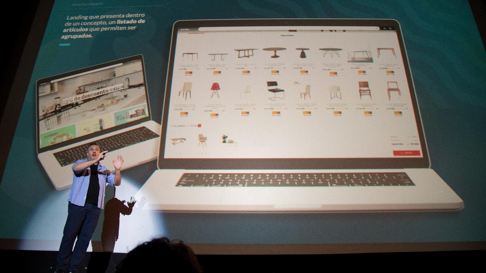 Imagen destacada del artículo: Vuelve Fenicio e-Show con todas las novedades del eCommerce