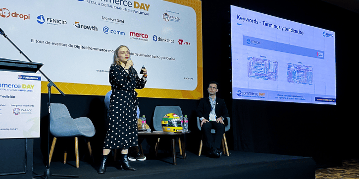 Imagen destacada del artículo: Actividades en Asunción: conectando y creciendo en el mundo del eCommerce