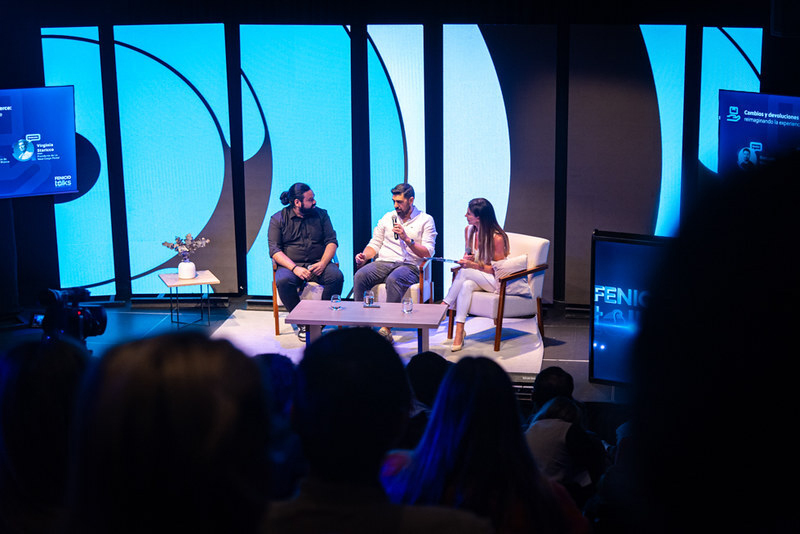 Imagen destacada del artículo: ¡Llega la cuarta edición de Fenicio Talks!