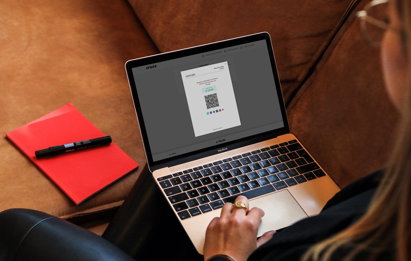 Imagen destacada del artículo: ¡izipayYA ya está disponible en Perú como nuevo medio de pago integrado a Fenicio!