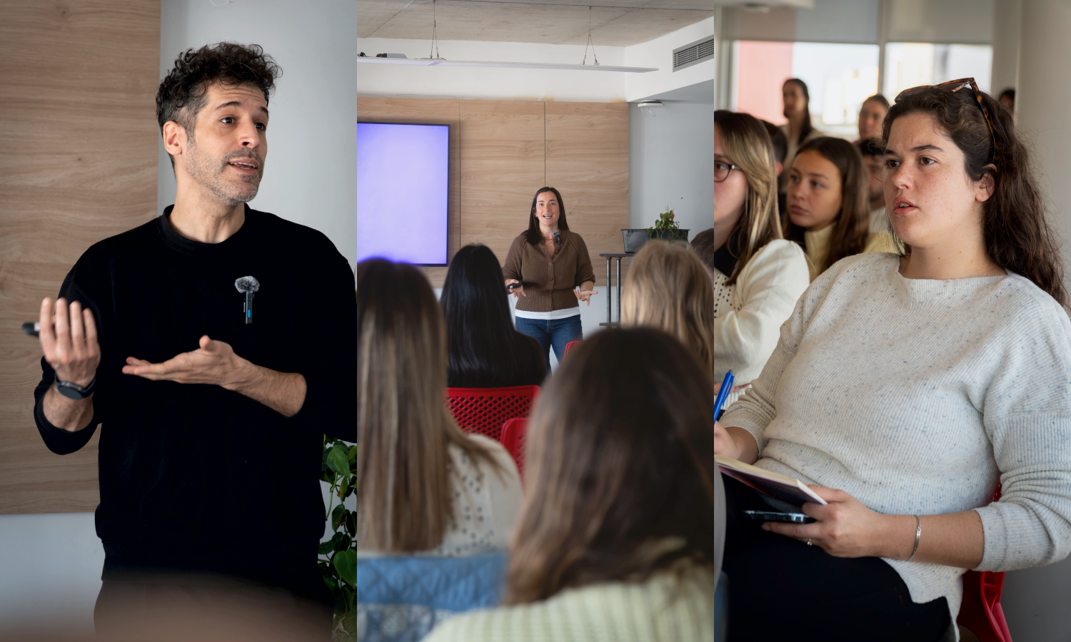 Imagen principal del artículo: eCommerce Day y talleres: así fue setiembre